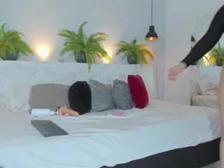 abby_rousse from Flirt4Free