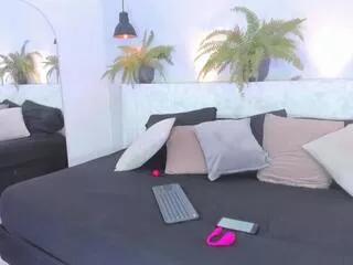 abby_rousse from Flirt4Free