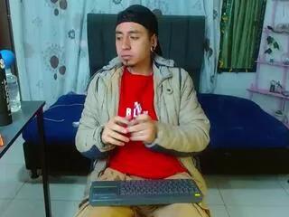 Abner_dam webcams show profile image 