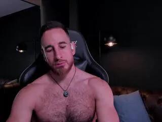 adam_acker from Flirt4Free