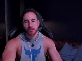 adam_acker from Flirt4Free