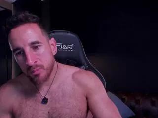adam_acker from Flirt4Free