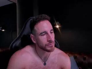 adam_acker from Flirt4Free