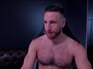 adam_acker from Flirt4Free