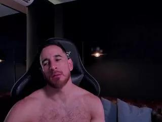 Adam_acker webcams show profile image 