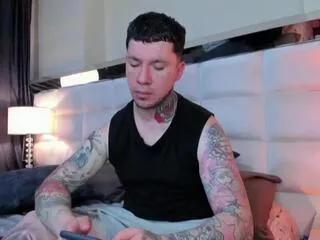adam_becks from Flirt4Free