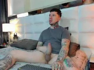 adam_becks from Flirt4Free