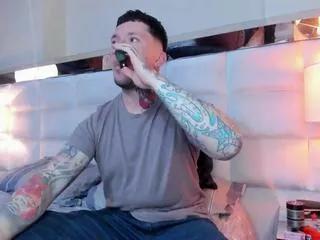 adam_becks from Flirt4Free