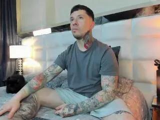 adam_becks from Flirt4Free