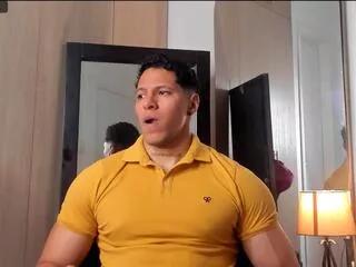 adam_brocs from Flirt4Free