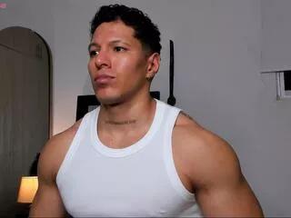adam_brocs from Flirt4Free