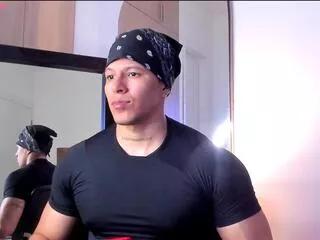 adam_brocs from Flirt4Free
