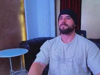 adam_jamesonn from Flirt4Free