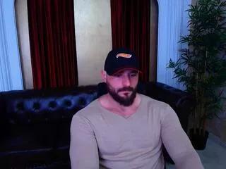 adam_jamesonn from Flirt4Free