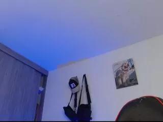 Adam_keith webcams show profile image 