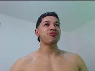 adam_keith from Flirt4Free
