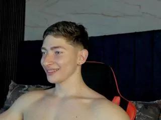 Adam_laid webcams show profile image 