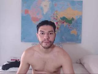 adam_mazza from Flirt4Free