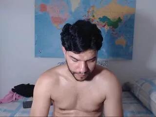 adam_mazza from Flirt4Free