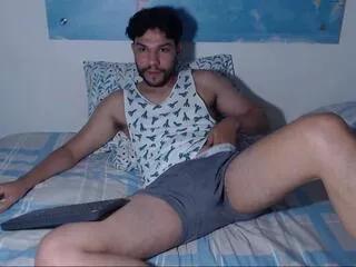 adam_mazza from Flirt4Free