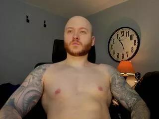 adam_meyer from Flirt4Free