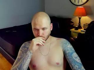adam_meyer from Flirt4Free