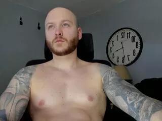 Adam_meyer webcams show profile image 