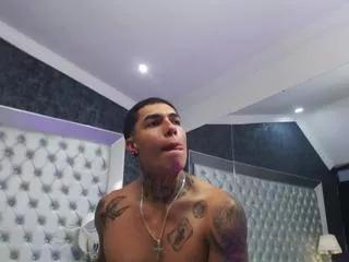 adam_sabach from Flirt4Free