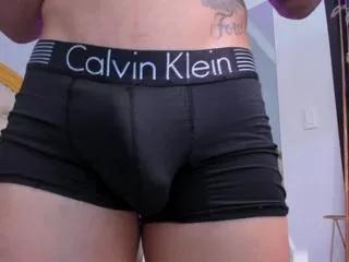 adam_sabach from Flirt4Free