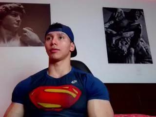 adamm_turner from Flirt4Free