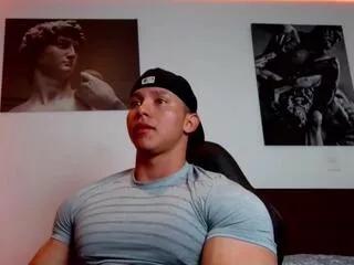 adamm_turner from Flirt4Free