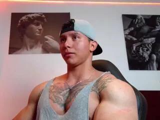 adamm_turner from Flirt4Free