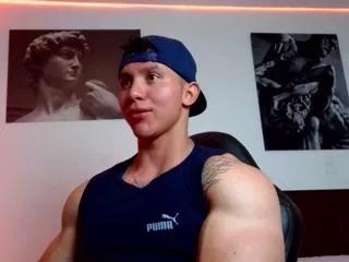 adamm_turner from Flirt4Free