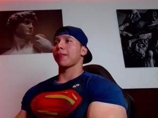 adamm_turner from Flirt4Free