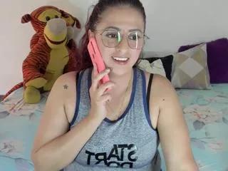 adams_eva from Flirt4Free