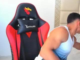 adan_fulker from Flirt4Free