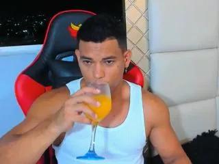 adan_fulker from Flirt4Free