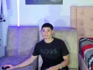 adan_parker from Flirt4Free