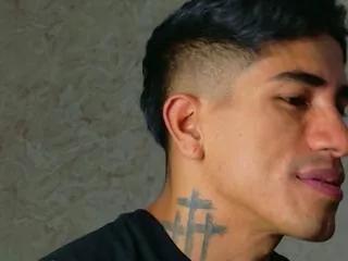 adan_reilly from Flirt4Free