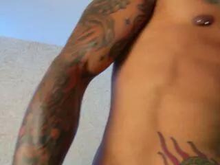 adan_reilly from Flirt4Free