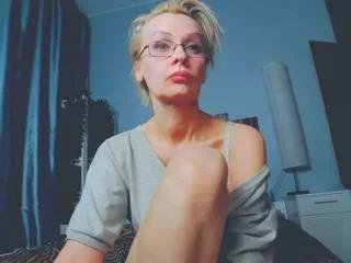 addie_lynn from Flirt4Free