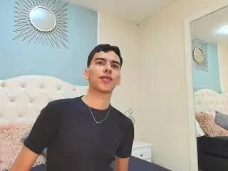 aidden_royce from Flirt4Free