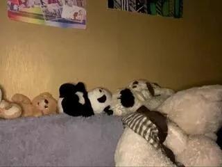 Ainsley_creswell webcams show profile image 