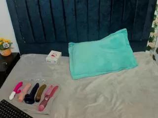 alaha_evans from Flirt4Free