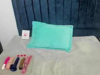alaha_evans from Flirt4Free