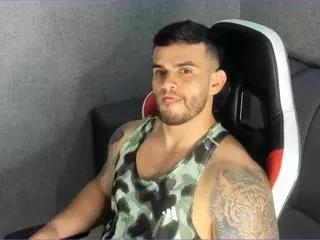 alan_arab from Flirt4Free