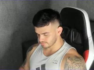 alan_arab from Flirt4Free
