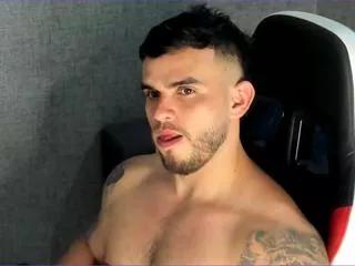 Alan_arab webcams show profile image 