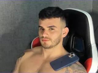 alan_arab from Flirt4Free