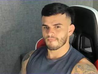 alan_arab from Flirt4Free
